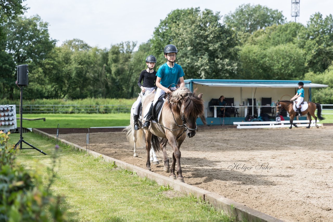 Bild 43 - Pony Akademie Turnier